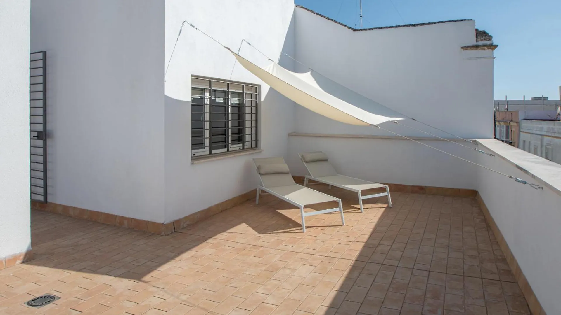 Apartamentos El Atico De Hercules Cadice