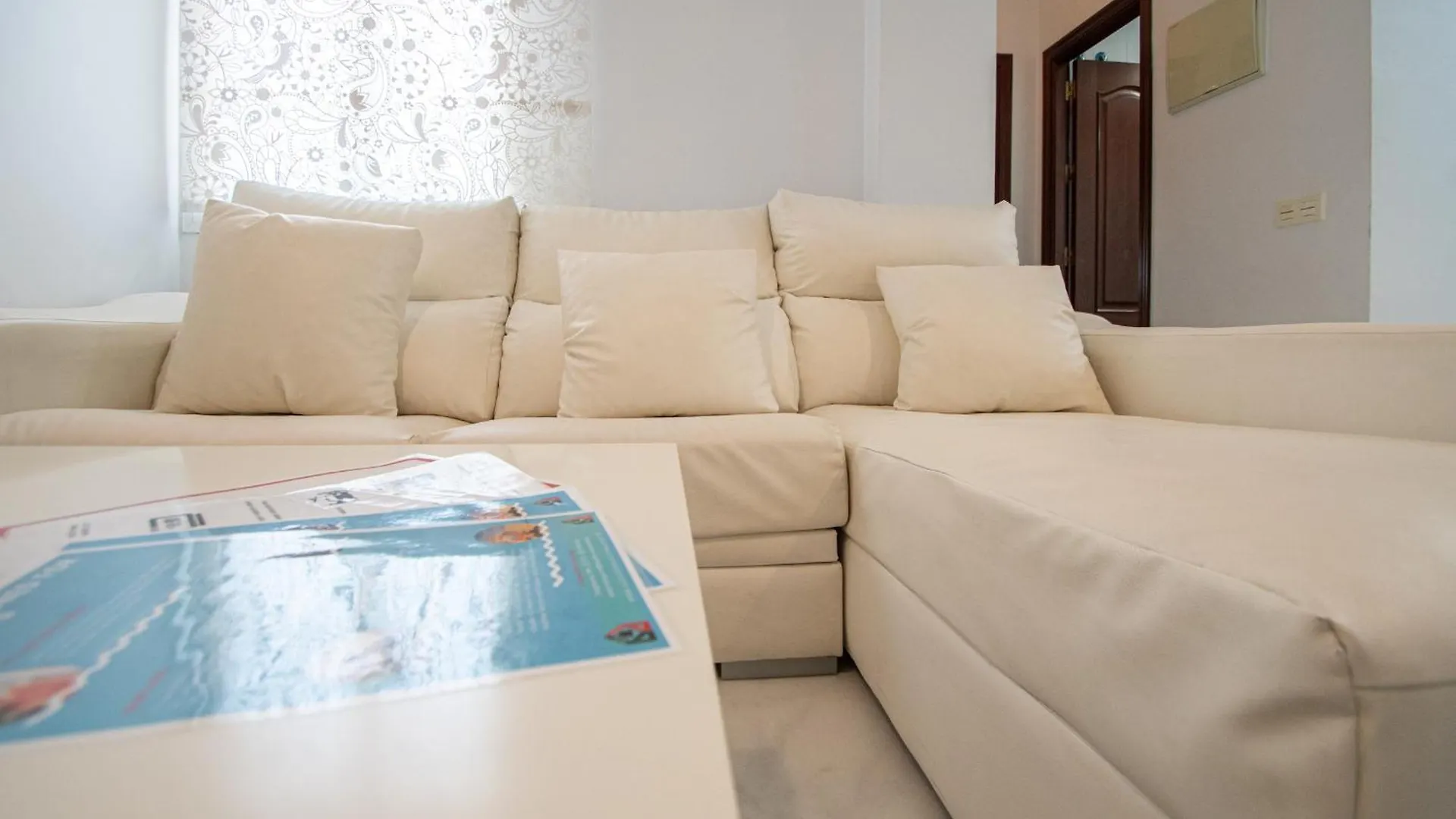 Apartamentos El Atico De Hercules Cadice Spagna