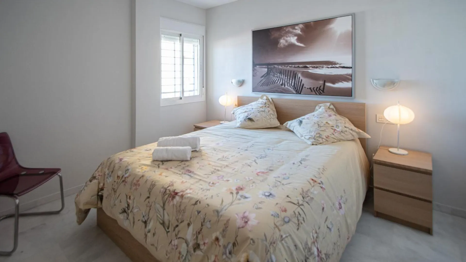 Apartamentos El Atico De Hercules Cadice 0*,  Spagna