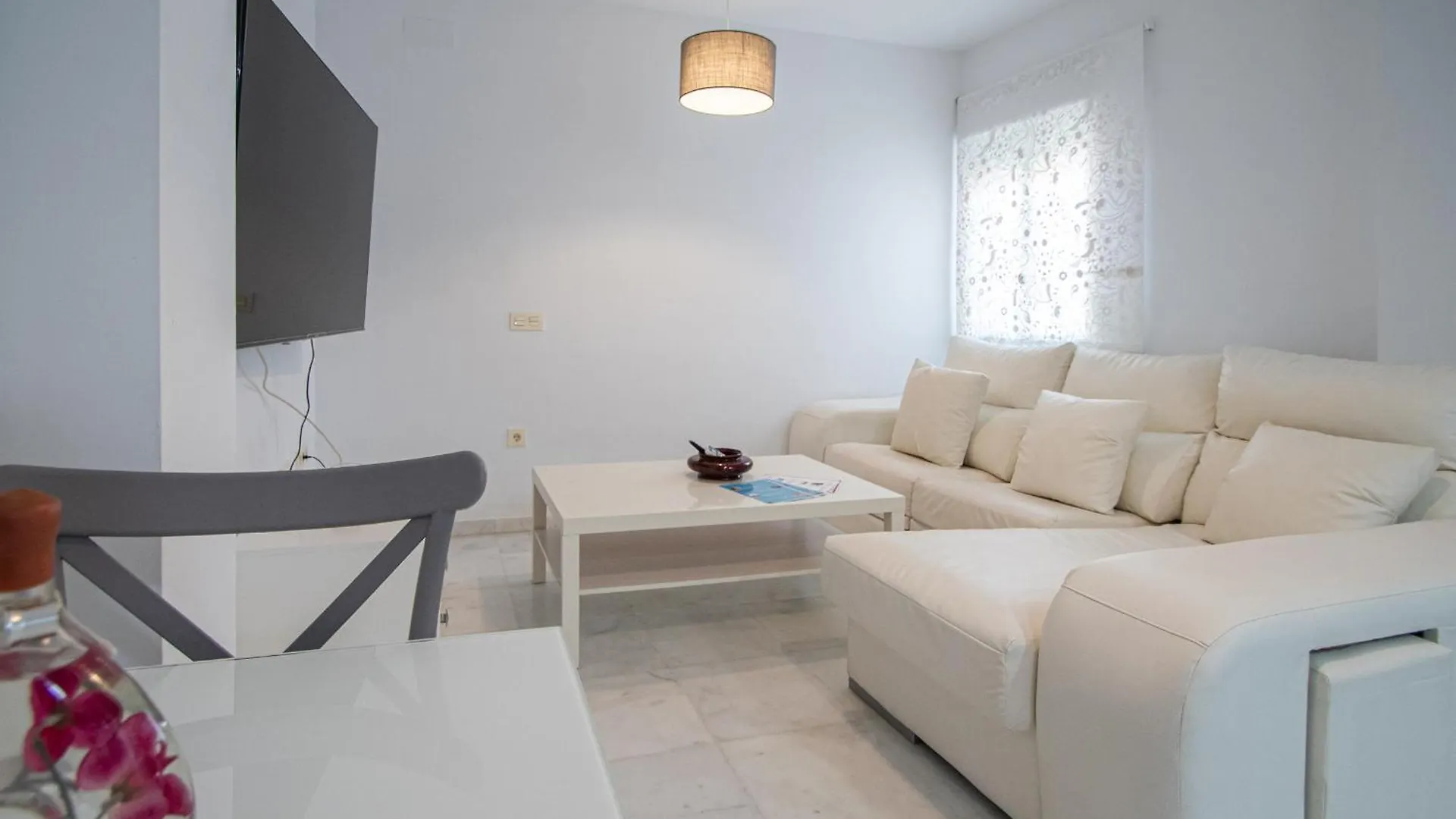 Apartamentos El Atico De Hercules Cadice Spagna