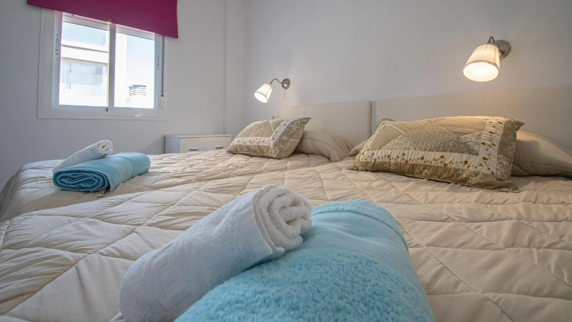 Appartamento Apartamentos El Atico De Hercules Cadice Spagna