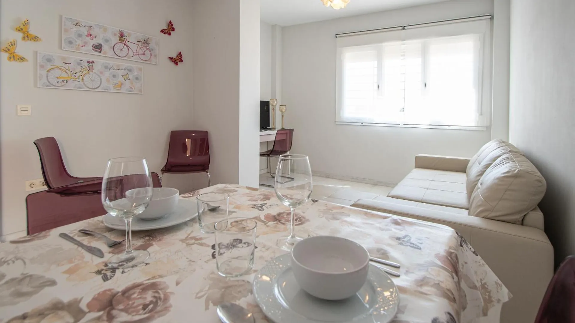 Appartamento Apartamentos El Atico De Hercules Cadice