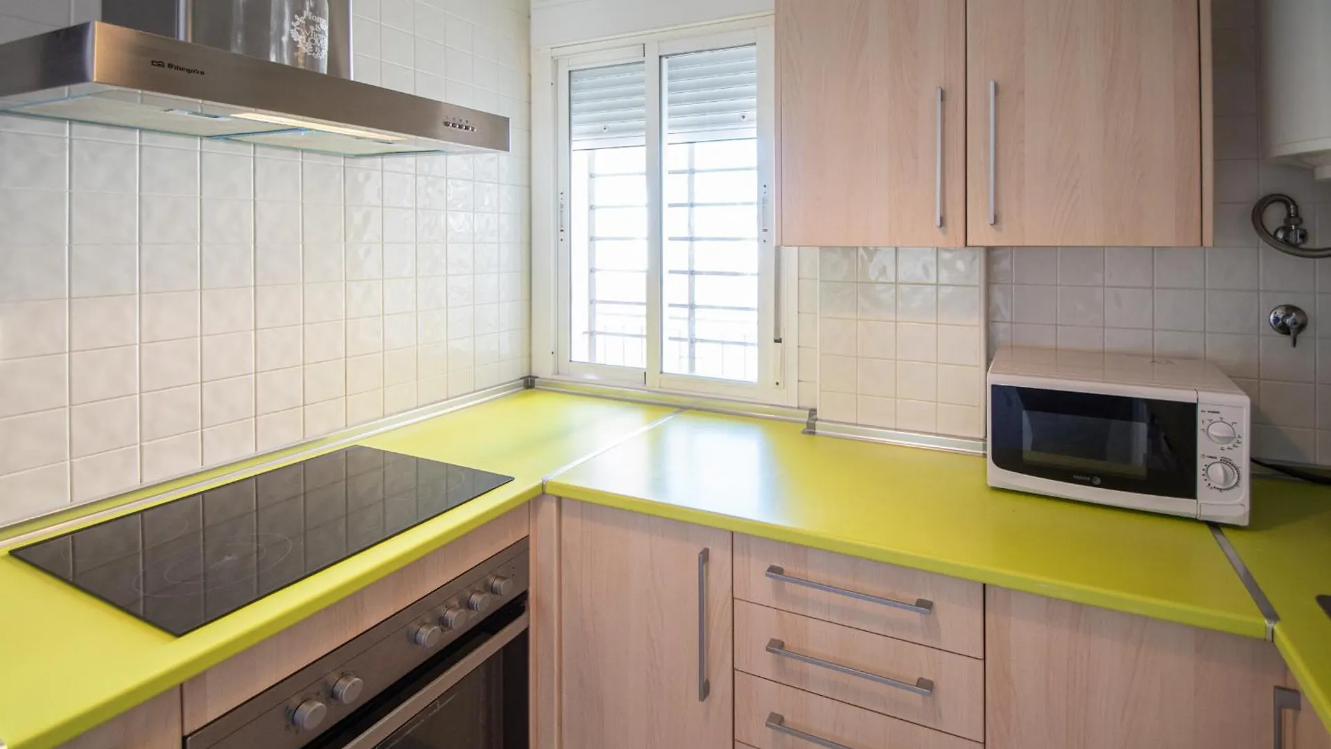 Appartamento Apartamentos El Atico De Hercules Cadice Spagna